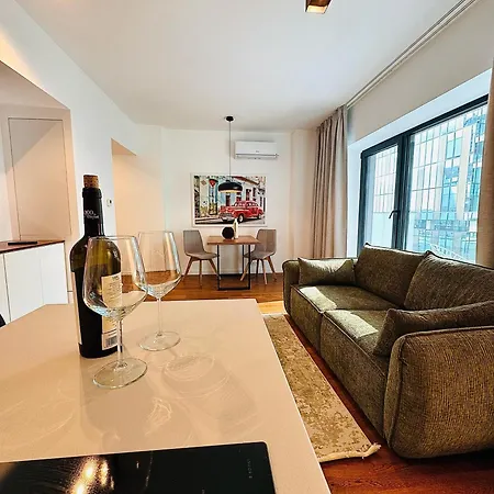 Apartment Cuban Vibes, In Bucharest, Romania *