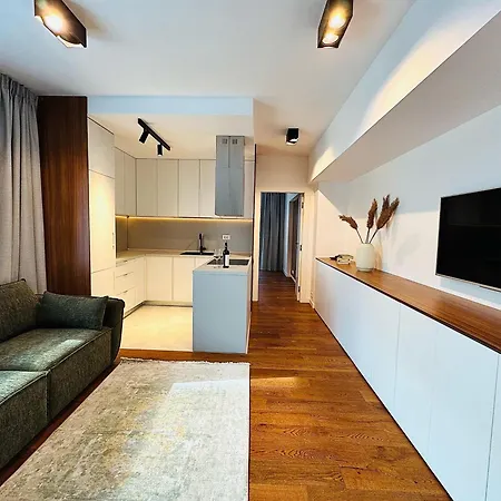 Cuban Vibes, In Bucharest, Romania Apartamento Bucarest