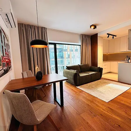 Apartment Cuban Vibes, In Bucharest, Romania *